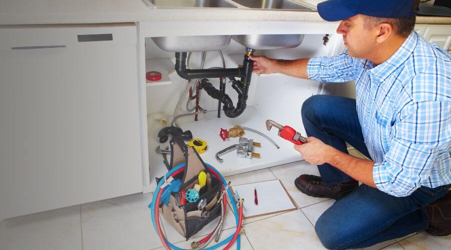 Professional water heater repair in Northfield Falls, VT